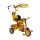 Bertoni - Tricicleta pentru copii B301B